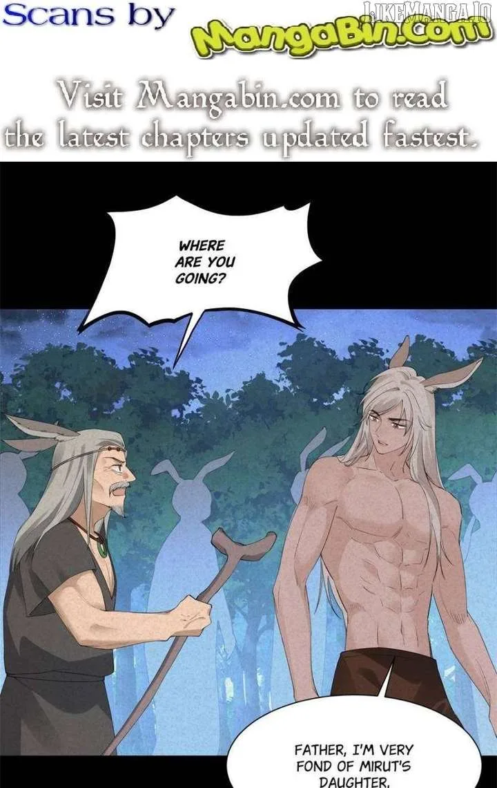 Taming the Beasts With Multi-Pregnancy System Chapter 21 page 2