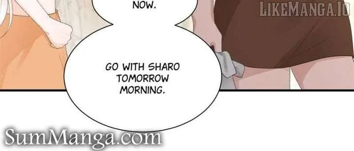 Taming the Beasts With Multi-Pregnancy System Chapter 21 page 24