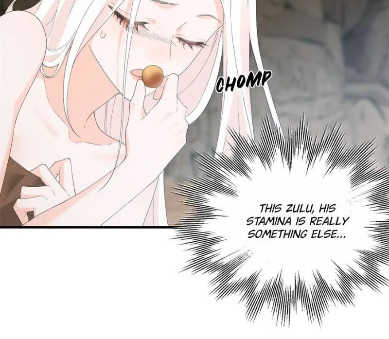 Taming the Beasts With Multi-Pregnancy System Chapter 20 page 44