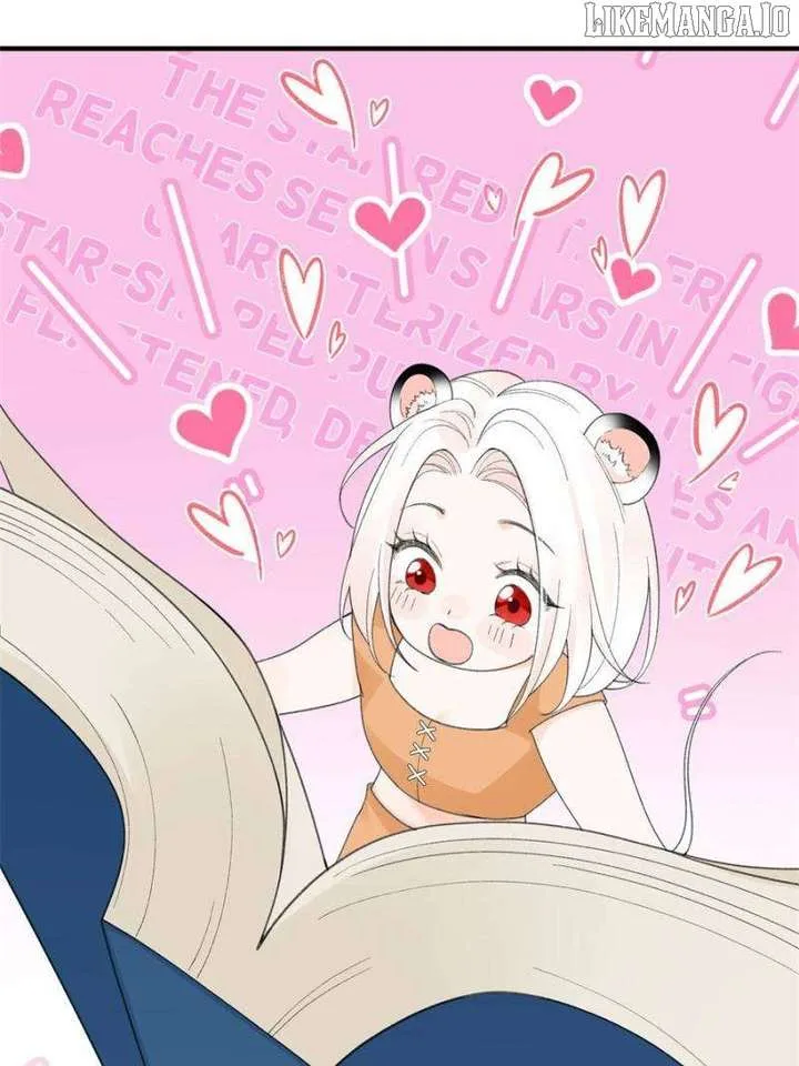 Taming the Beasts With Multi-Pregnancy System Chapter 21 page 38