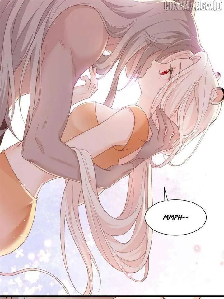Taming the Beasts With Multi-Pregnancy System Chapter 21 page 42