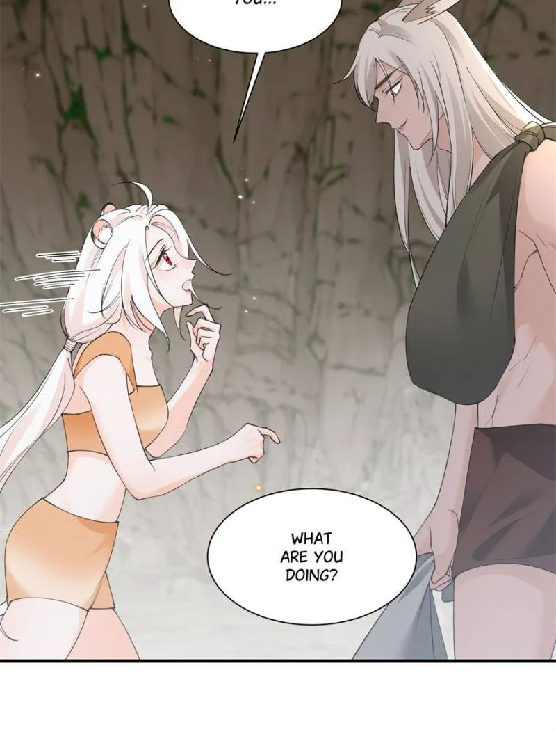 Taming the Beasts With Multi-Pregnancy System Chapter 20 page 60