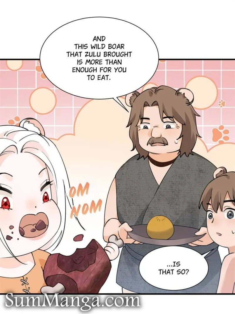Taming the Beasts With Multi-Pregnancy System Chapter 20 page 55
