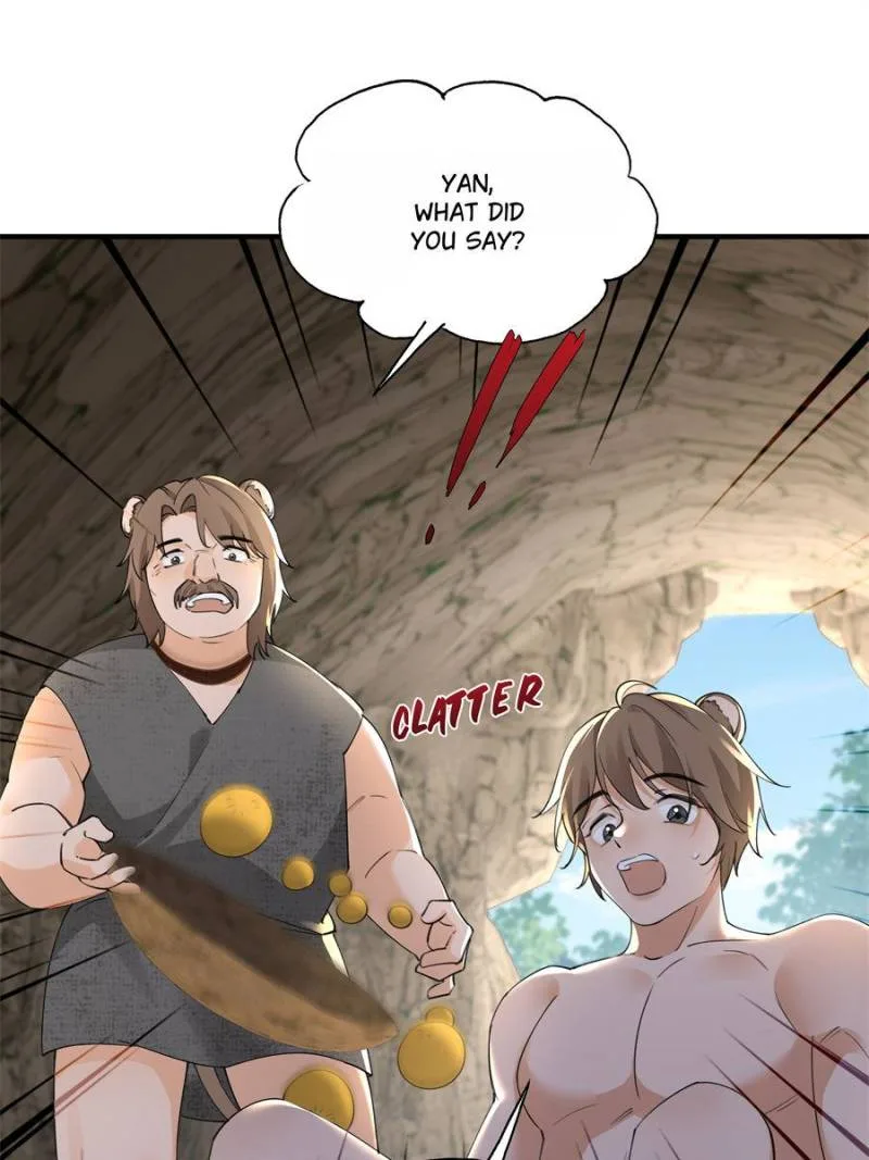 Taming the Beasts With Multi-Pregnancy System Chapter 20 page 51