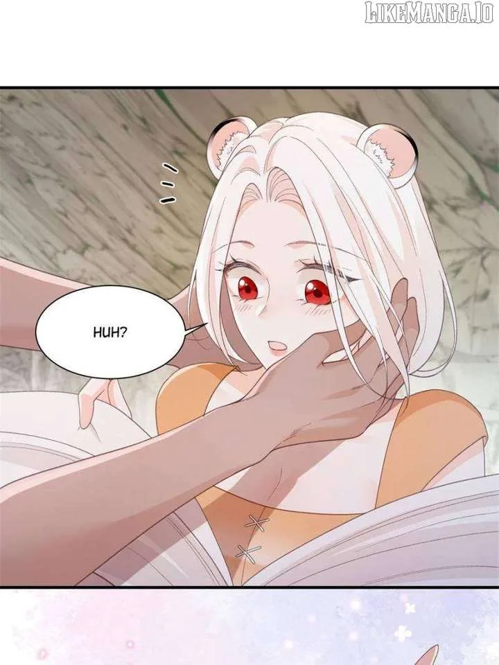 Taming the Beasts With Multi-Pregnancy System Chapter 21 page 40