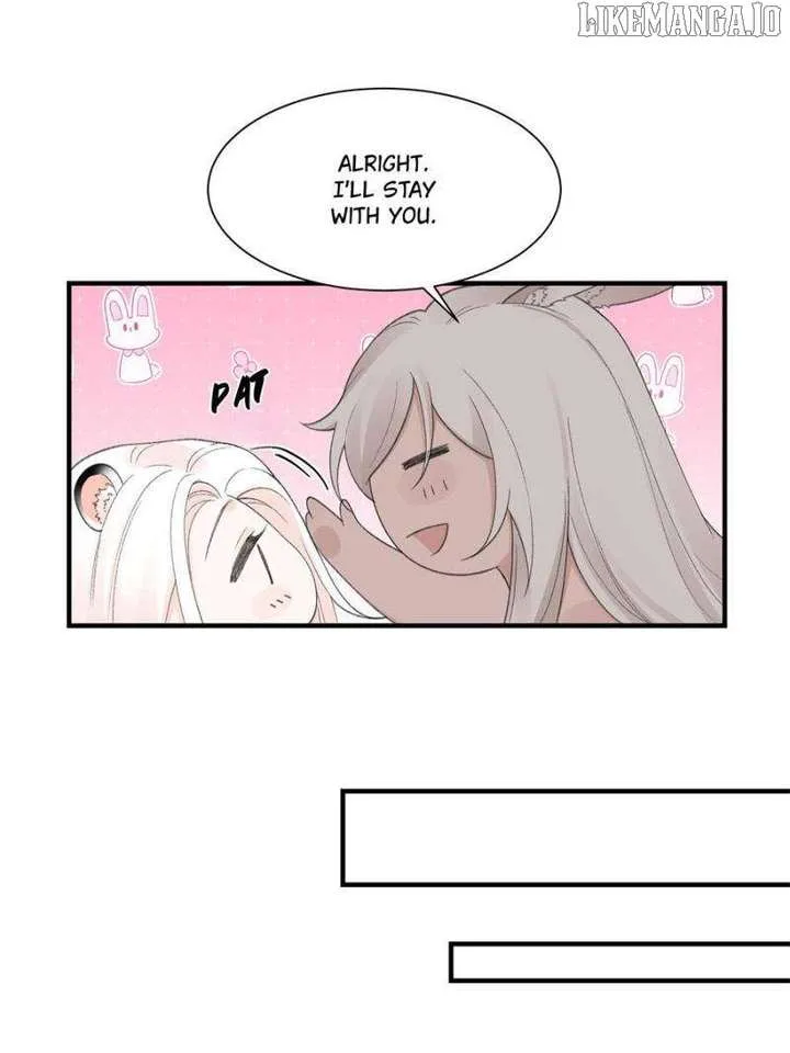 Taming the Beasts With Multi-Pregnancy System Chapter 21 page 25
