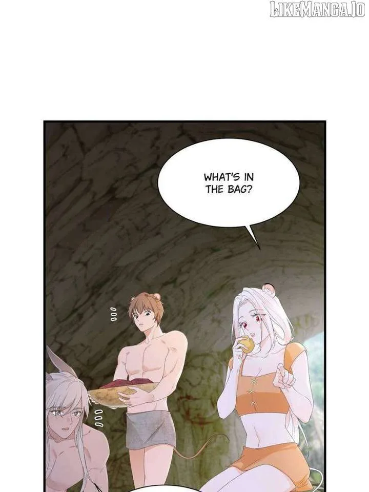 Taming the Beasts With Multi-Pregnancy System Chapter 21 page 27