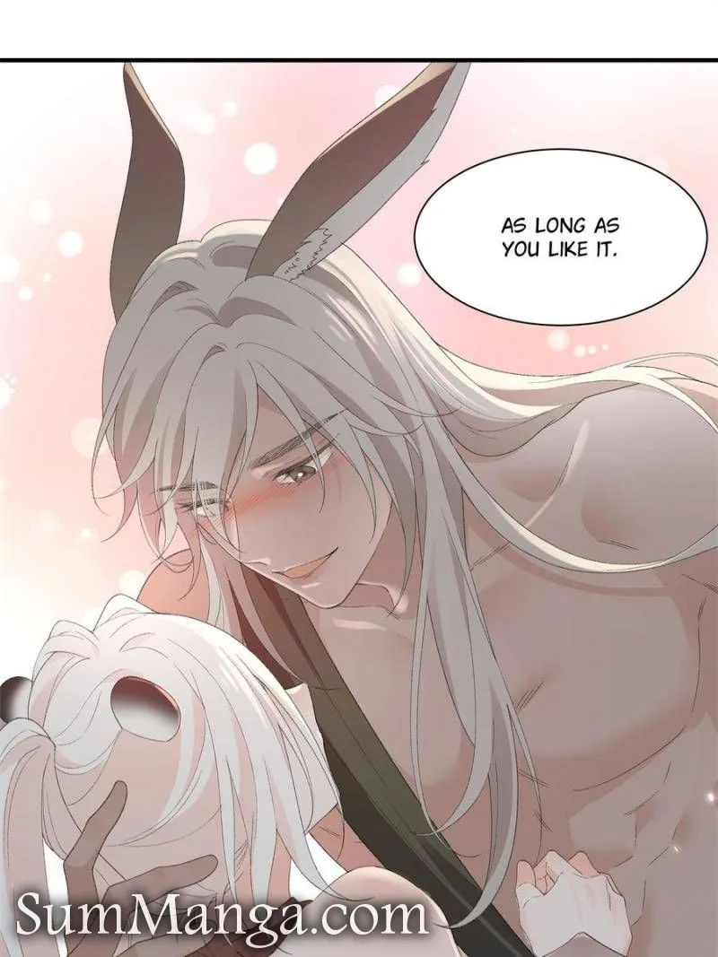 Taming the Beasts With Multi-Pregnancy System Chapter 20 page 14