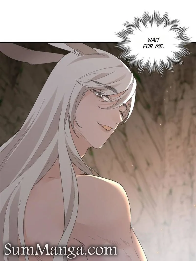 Taming the Beasts With Multi-Pregnancy System Chapter 20 page 40