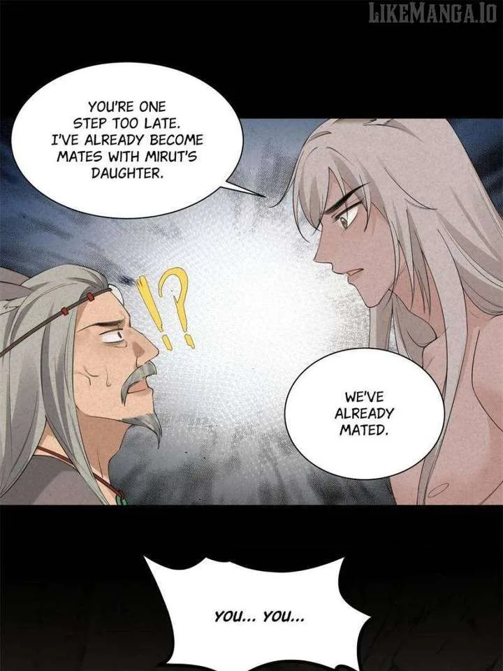 Taming the Beasts With Multi-Pregnancy System Chapter 21 page 12
