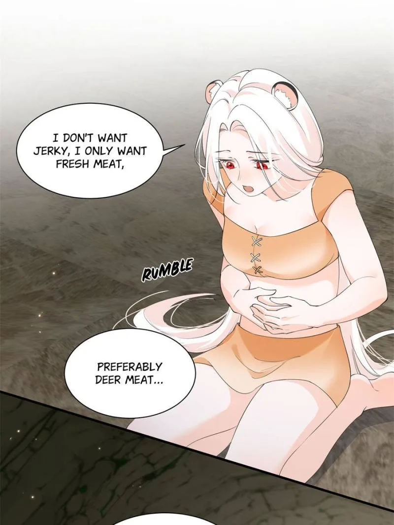Taming the Beasts With Multi-Pregnancy System Chapter 20 page 57