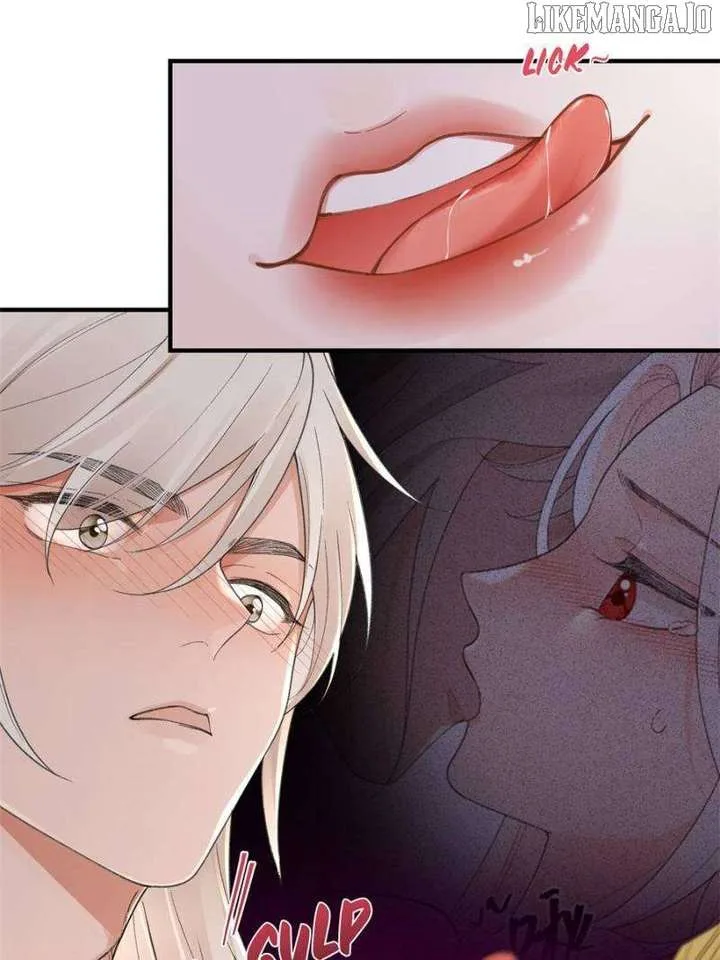 Taming the Beasts With Multi-Pregnancy System Chapter 21 page 32