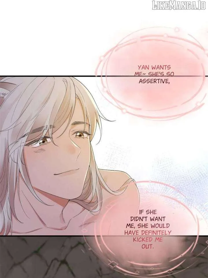 Taming the Beasts With Multi-Pregnancy System Chapter 21 page 30