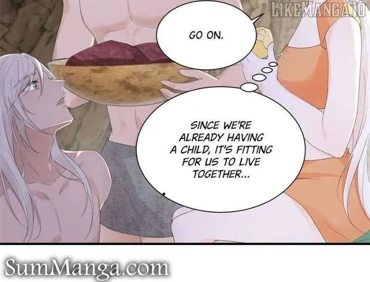 Taming the Beasts With Multi-Pregnancy System Chapter 21 page 29