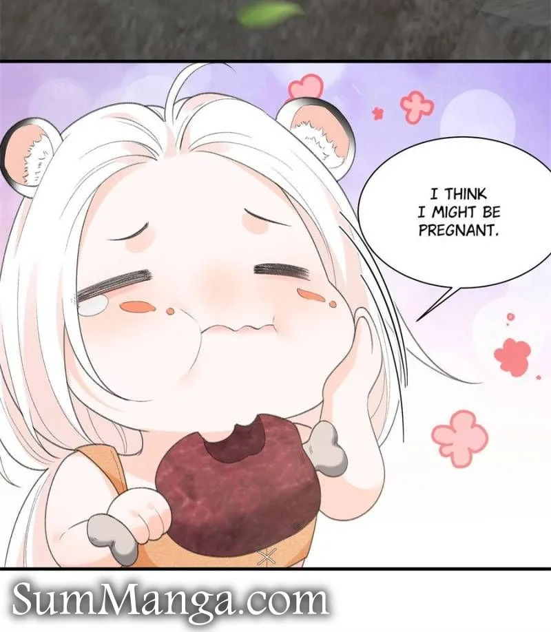 Taming the Beasts With Multi-Pregnancy System Chapter 20 page 50