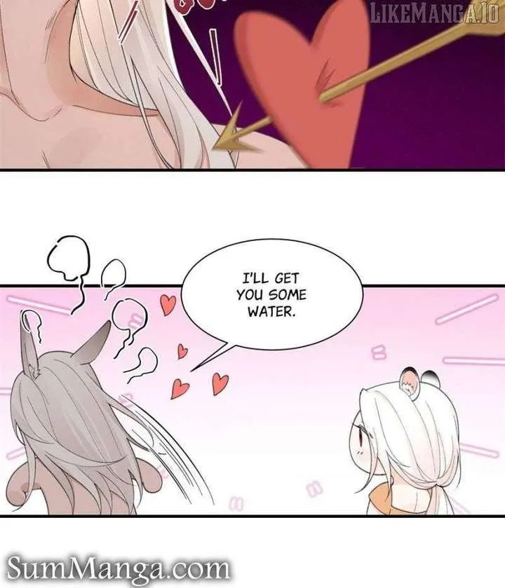 Taming the Beasts With Multi-Pregnancy System Chapter 21 page 33