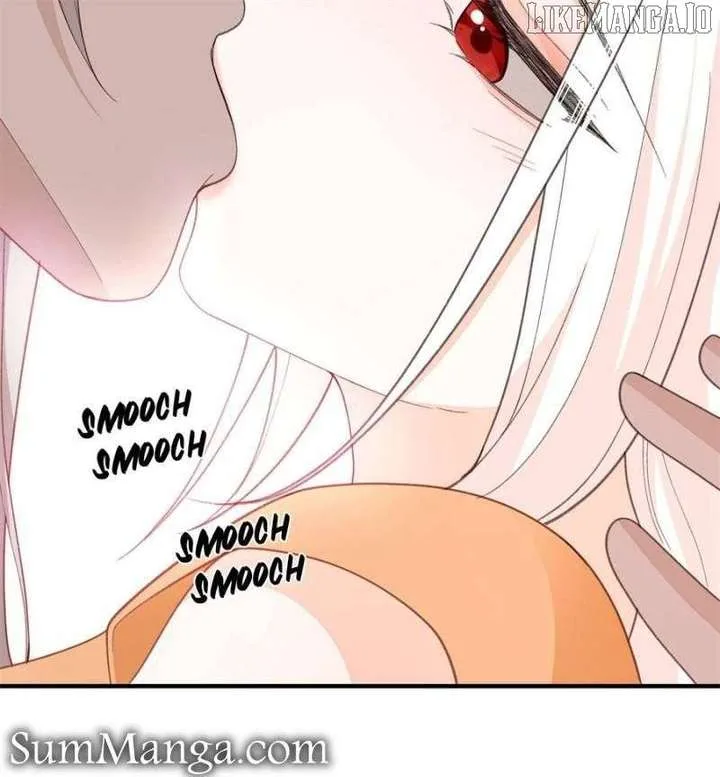Taming the Beasts With Multi-Pregnancy System Chapter 21 page 44