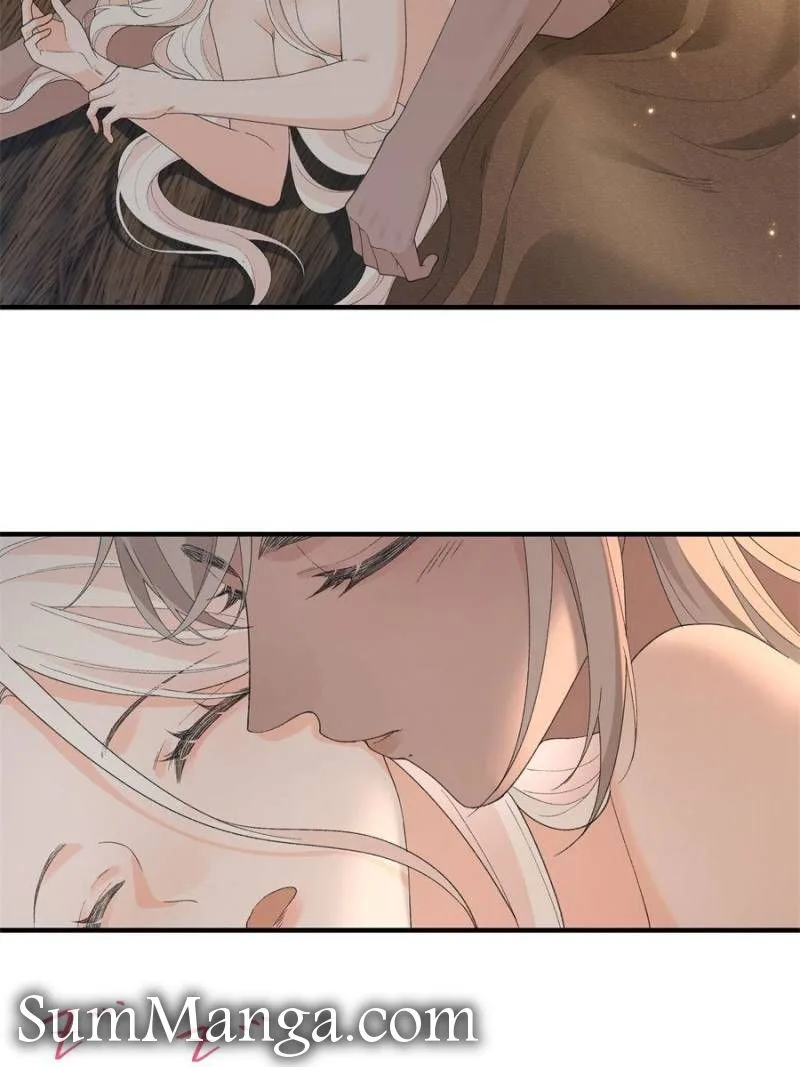 Taming the Beasts With Multi-Pregnancy System Chapter 20 page 35