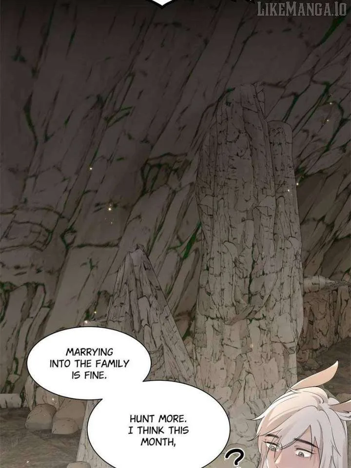Taming the Beasts With Multi-Pregnancy System Chapter 21 page 13