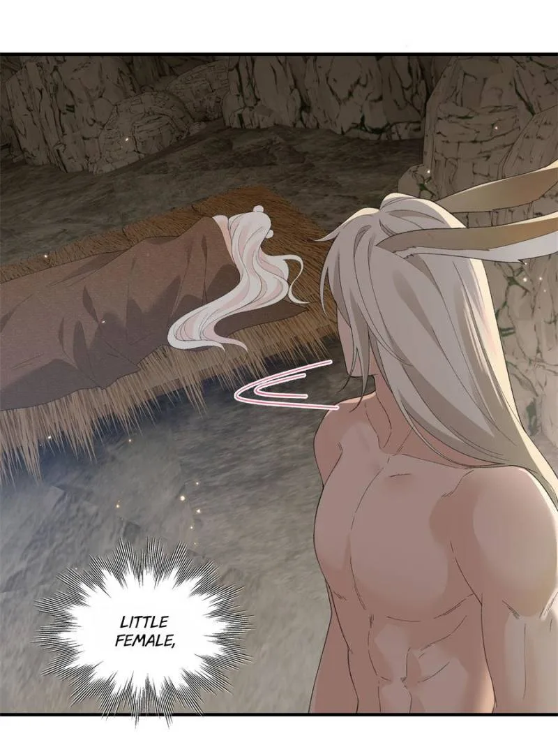 Taming the Beasts With Multi-Pregnancy System Chapter 20 page 38