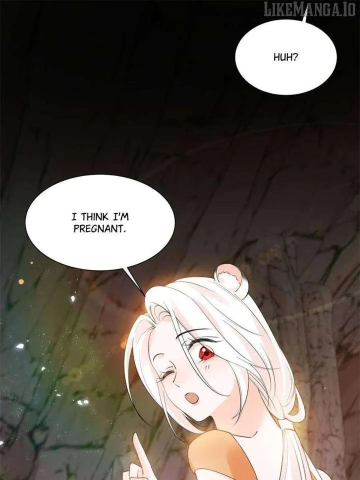 Taming the Beasts With Multi-Pregnancy System Chapter 21 page 15
