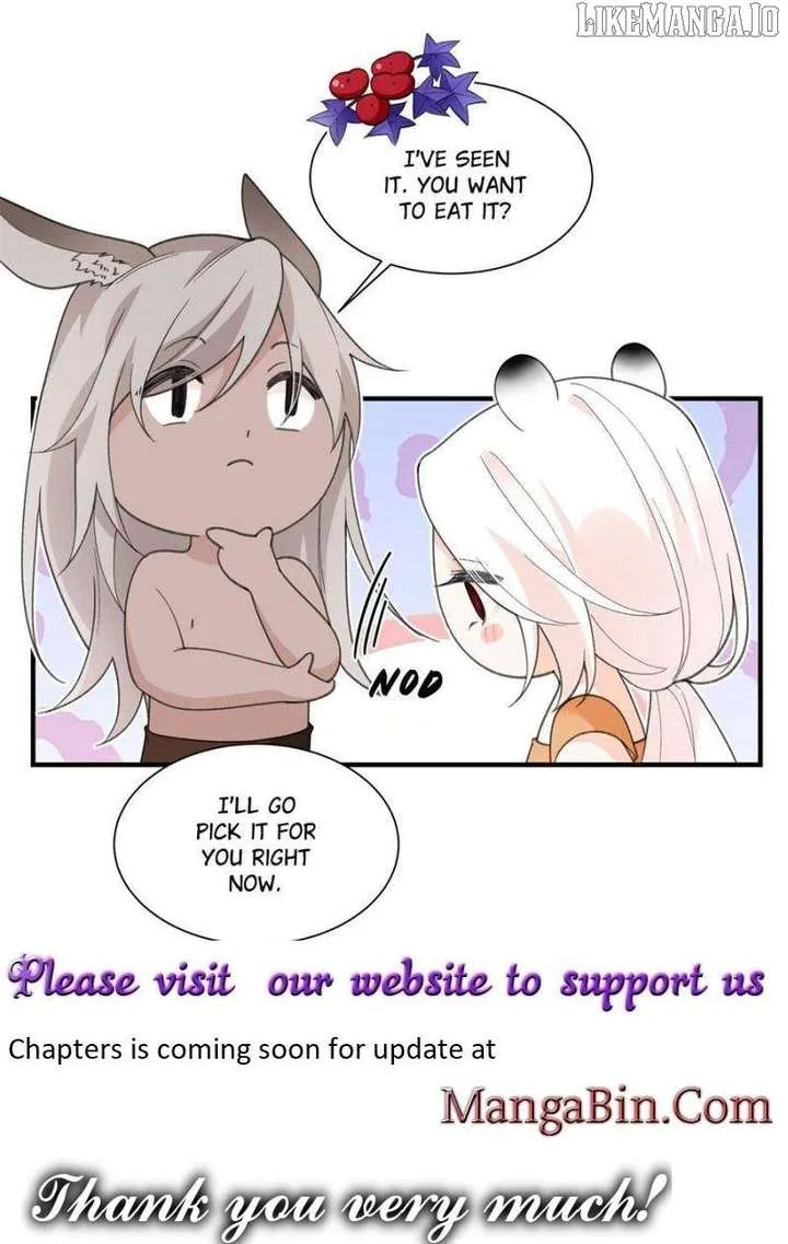 Taming the Beasts With Multi-Pregnancy System Chapter 21 page 48