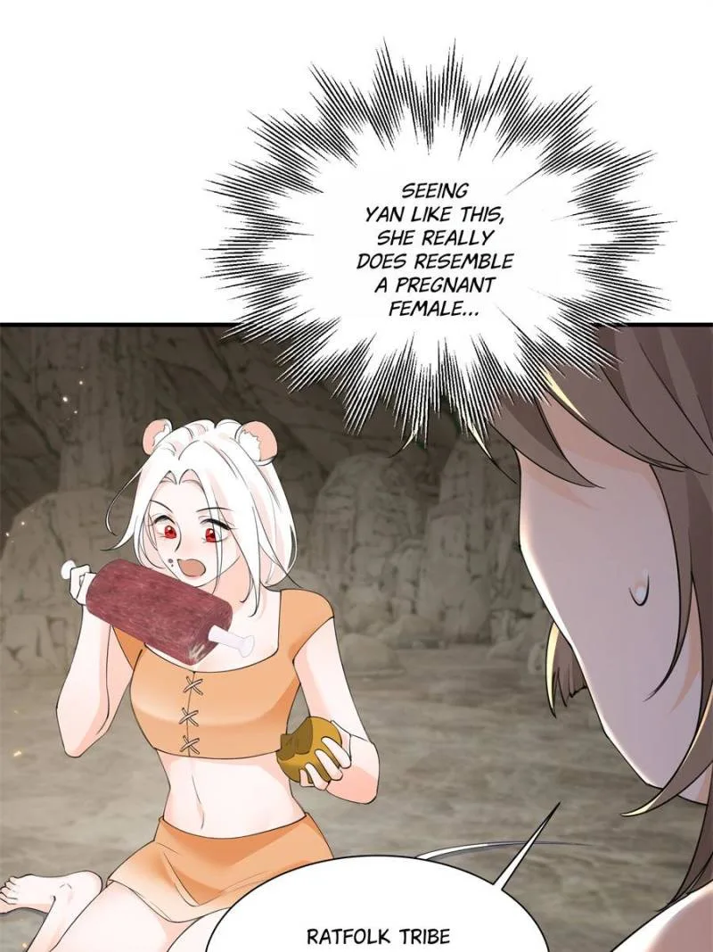 Taming the Beasts With Multi-Pregnancy System Chapter 20 page 53