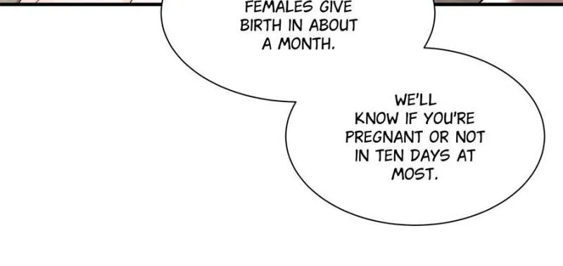 Taming the Beasts With Multi-Pregnancy System Chapter 20 page 54