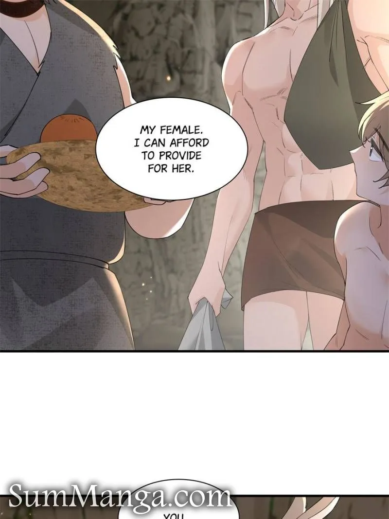 Taming the Beasts With Multi-Pregnancy System Chapter 20 page 59