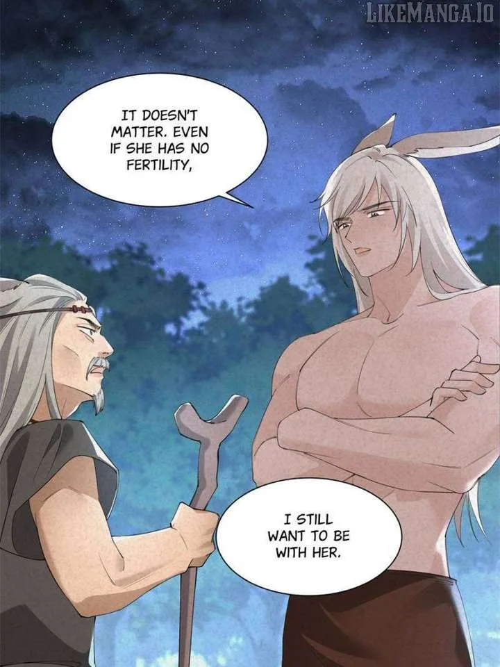 Taming the Beasts With Multi-Pregnancy System Chapter 21 page 8