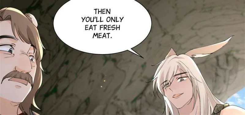 Taming the Beasts With Multi-Pregnancy System Chapter 20 page 58