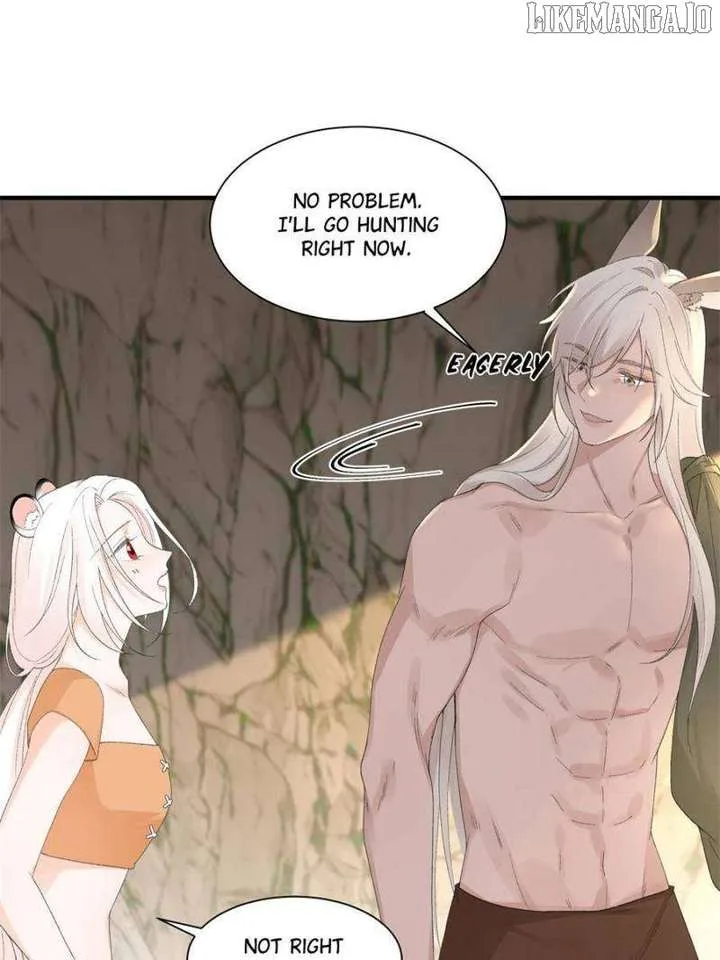 Taming the Beasts With Multi-Pregnancy System Chapter 21 page 23