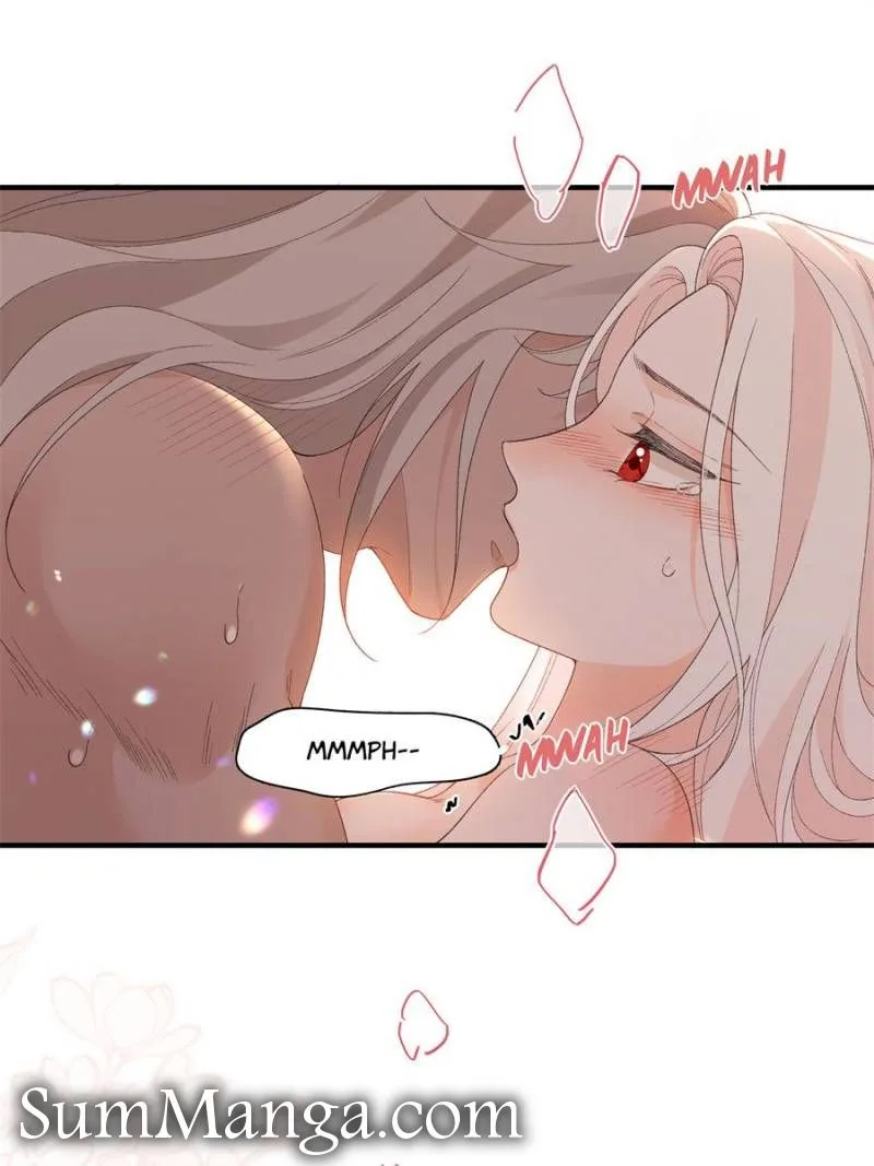 Taming the Beasts With Multi-Pregnancy System Chapter 20 page 25