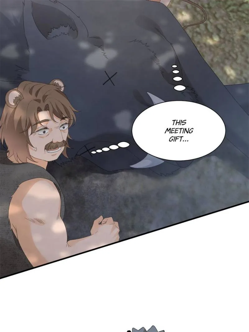 Taming the Beasts With Multi-Pregnancy System Chapter 20 page 6