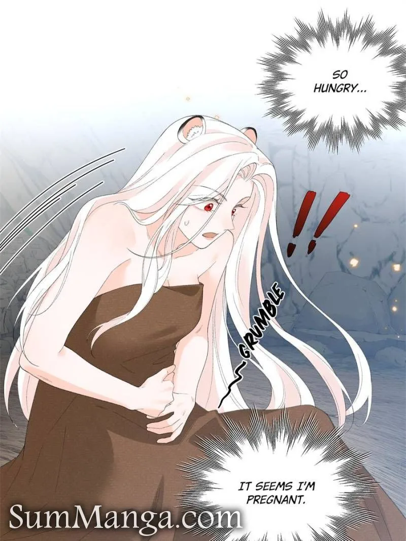 Taming the Beasts With Multi-Pregnancy System Chapter 20 page 45