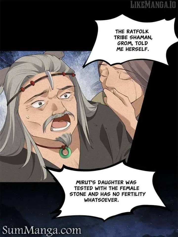 Taming the Beasts With Multi-Pregnancy System Chapter 21 page 7