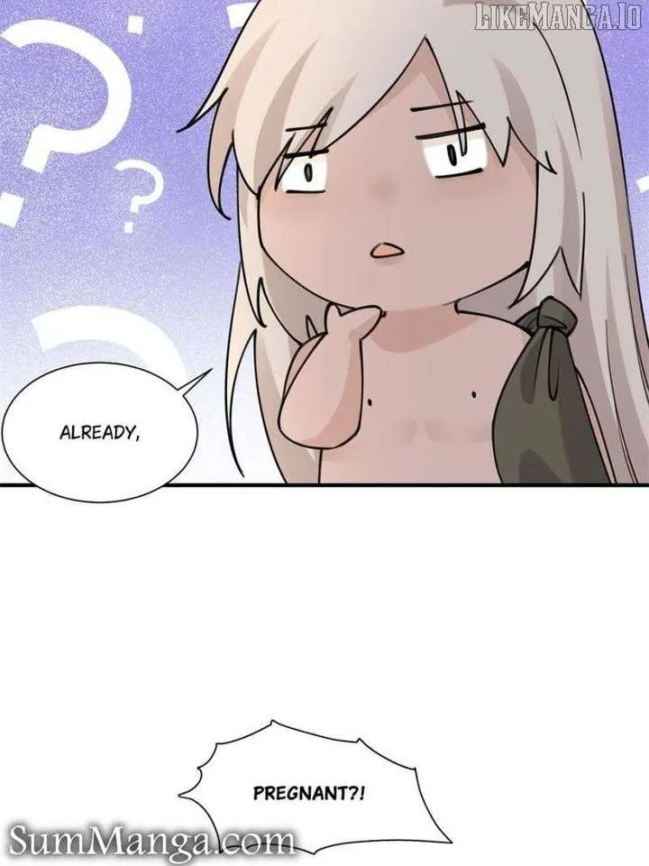 Taming the Beasts With Multi-Pregnancy System Chapter 21 page 17