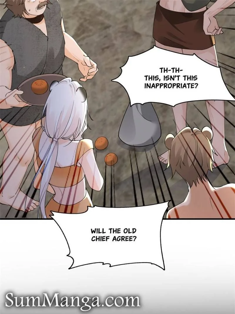 Taming the Beasts With Multi-Pregnancy System Chapter 20 page 63