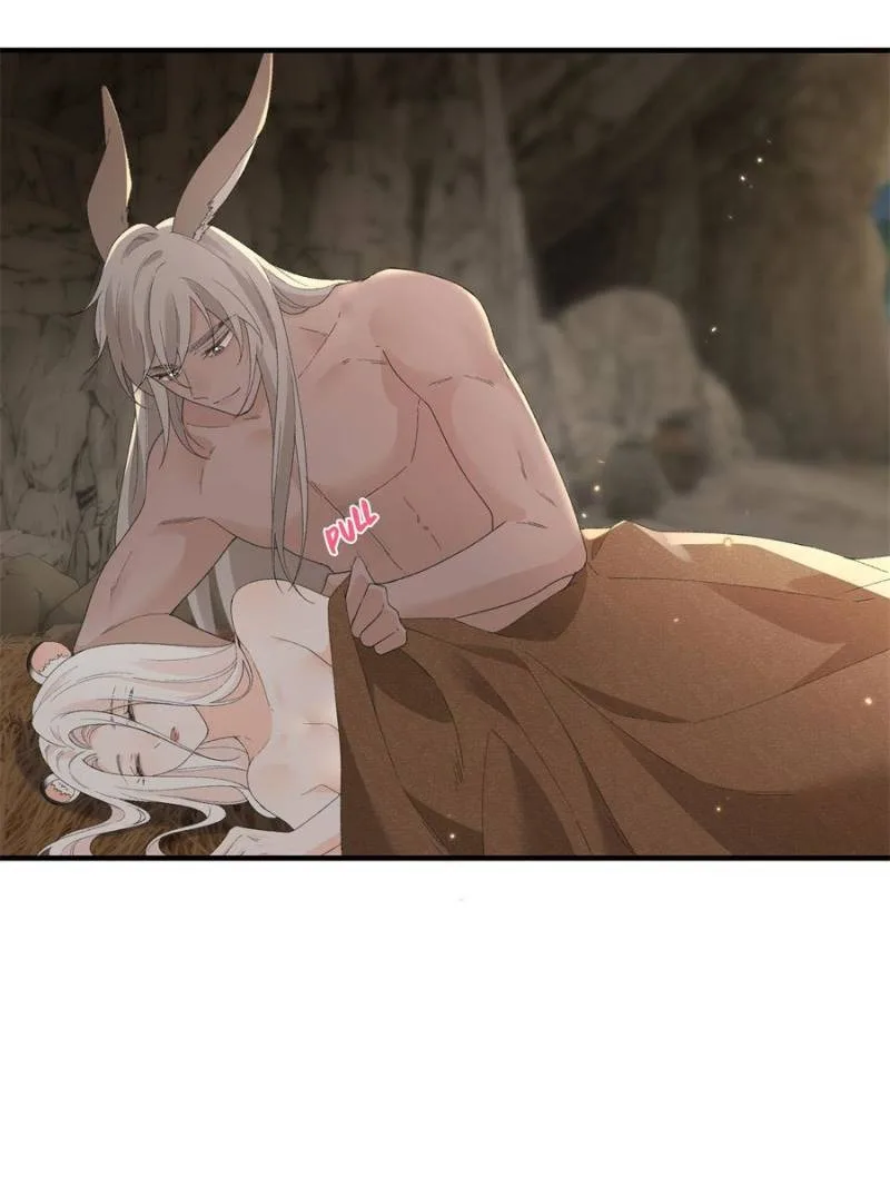 Taming the Beasts With Multi-Pregnancy System Chapter 20 page 37