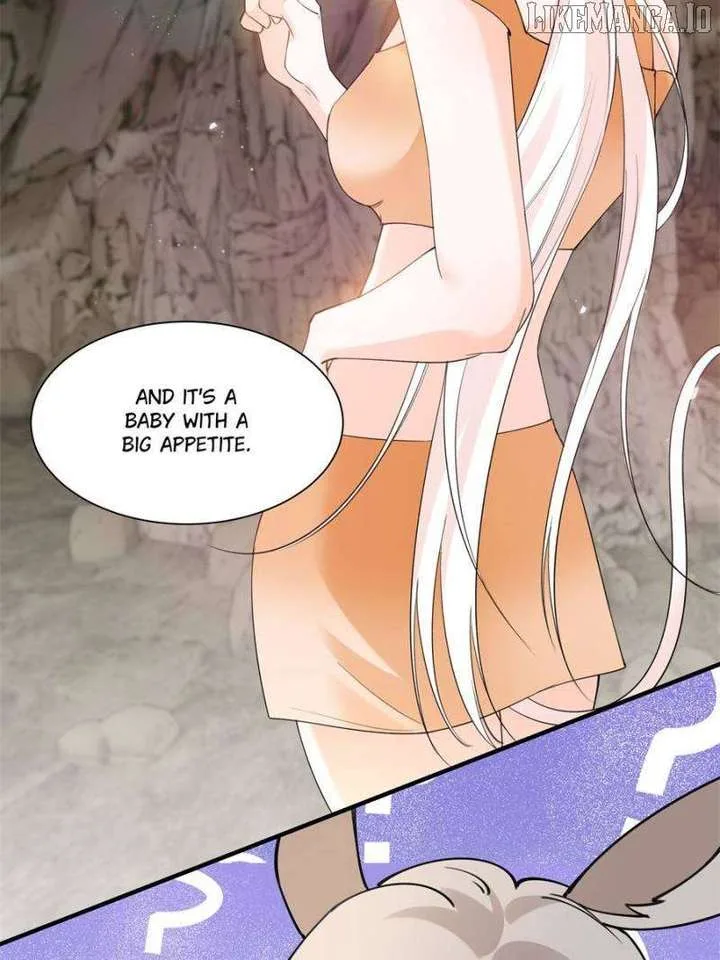 Taming the Beasts With Multi-Pregnancy System Chapter 21 page 16