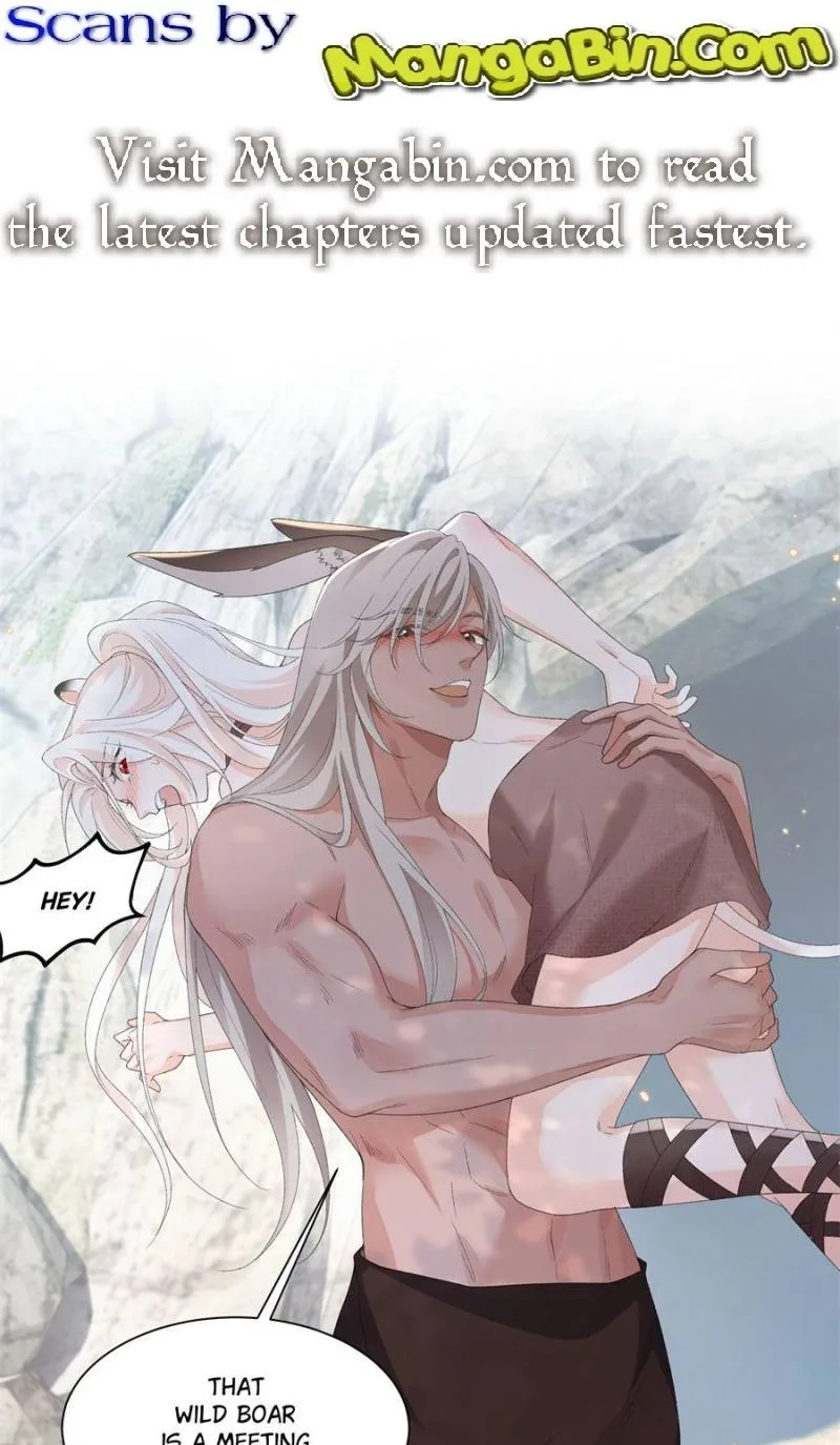 Taming the Beasts With Multi-Pregnancy System Chapter 20 page 2