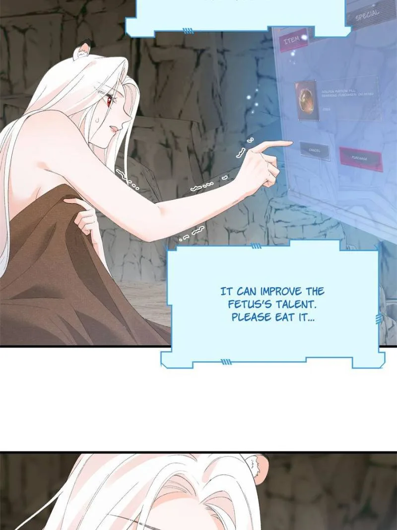 Taming the Beasts With Multi-Pregnancy System Chapter 20 page 43