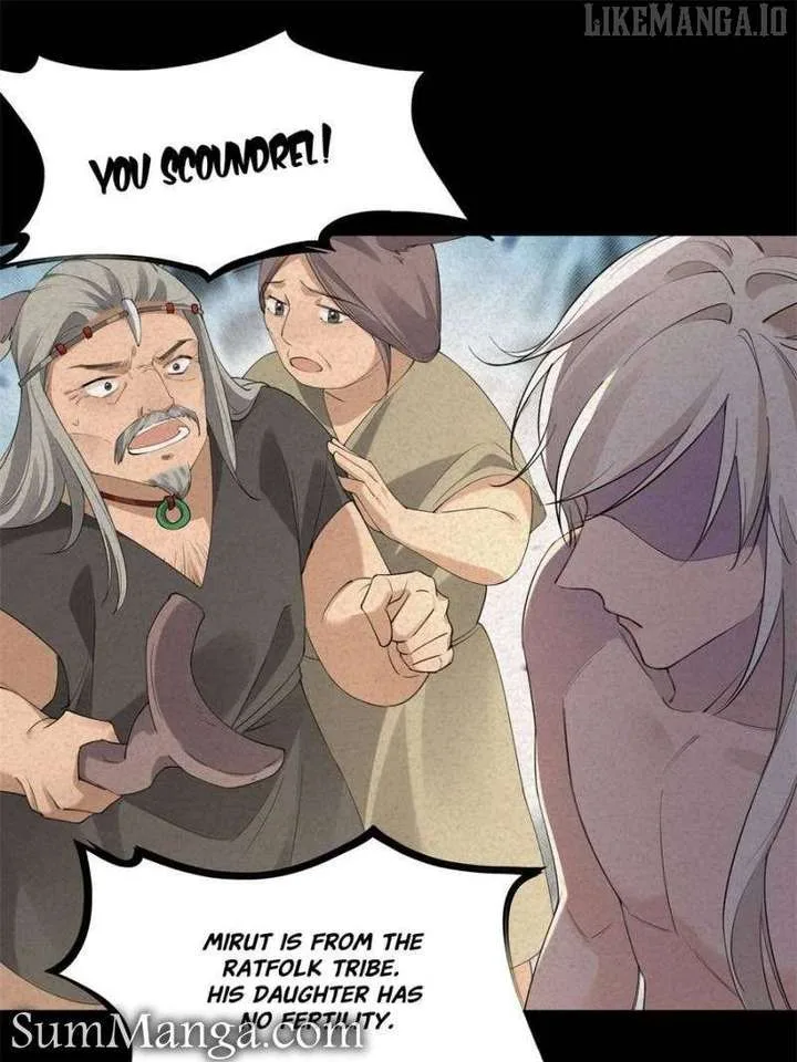 Taming the Beasts With Multi-Pregnancy System Chapter 21 page 4