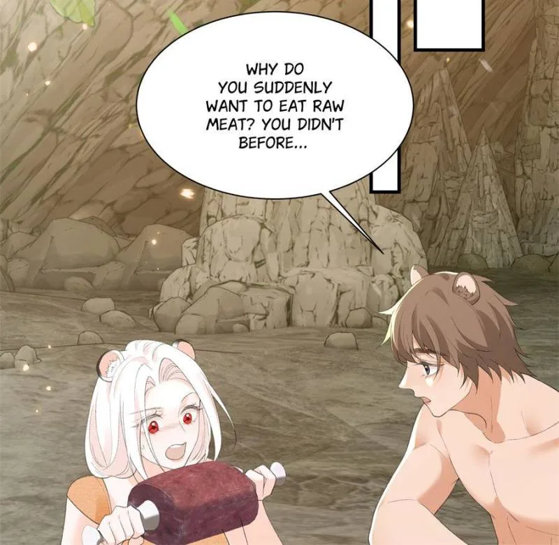 Taming the Beasts With Multi-Pregnancy System Chapter 20 page 48