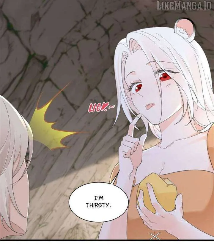 Taming the Beasts With Multi-Pregnancy System Chapter 21 page 31