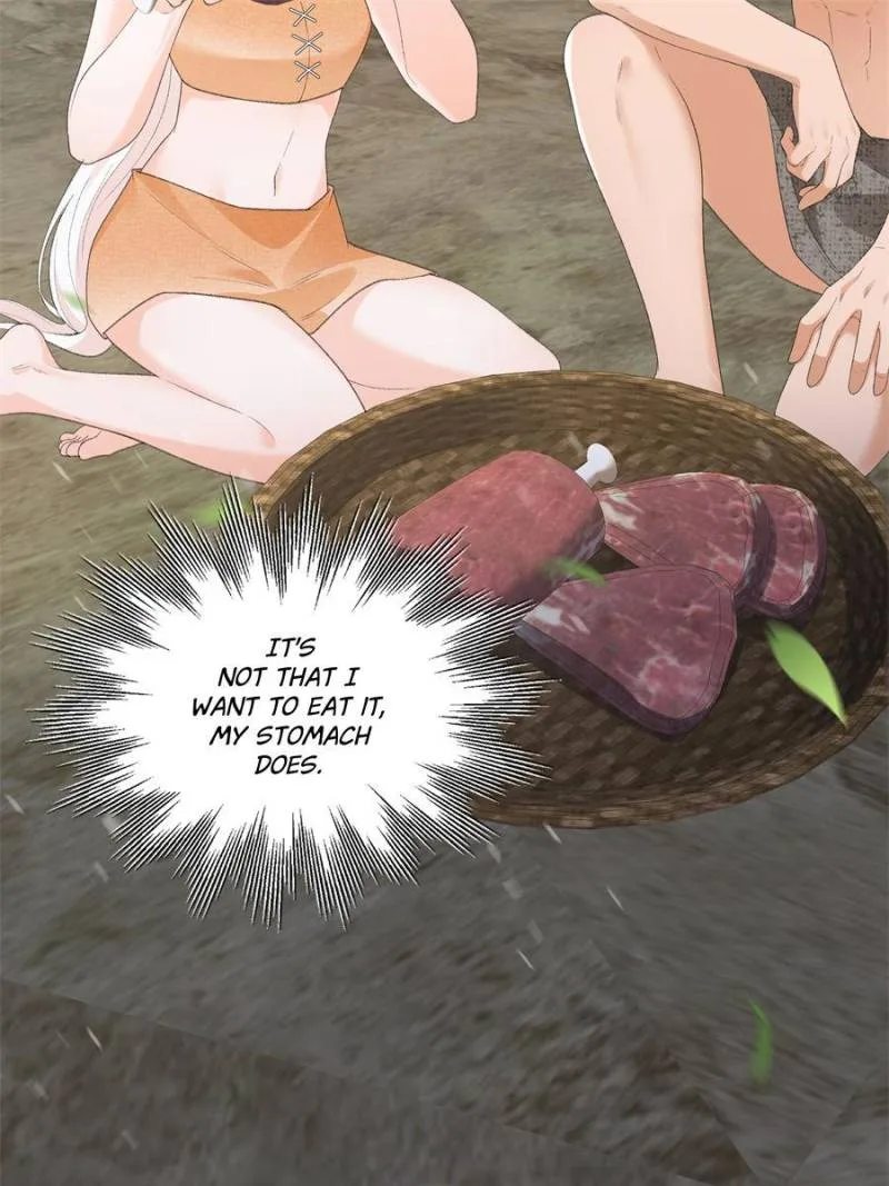 Taming the Beasts With Multi-Pregnancy System Chapter 20 page 49