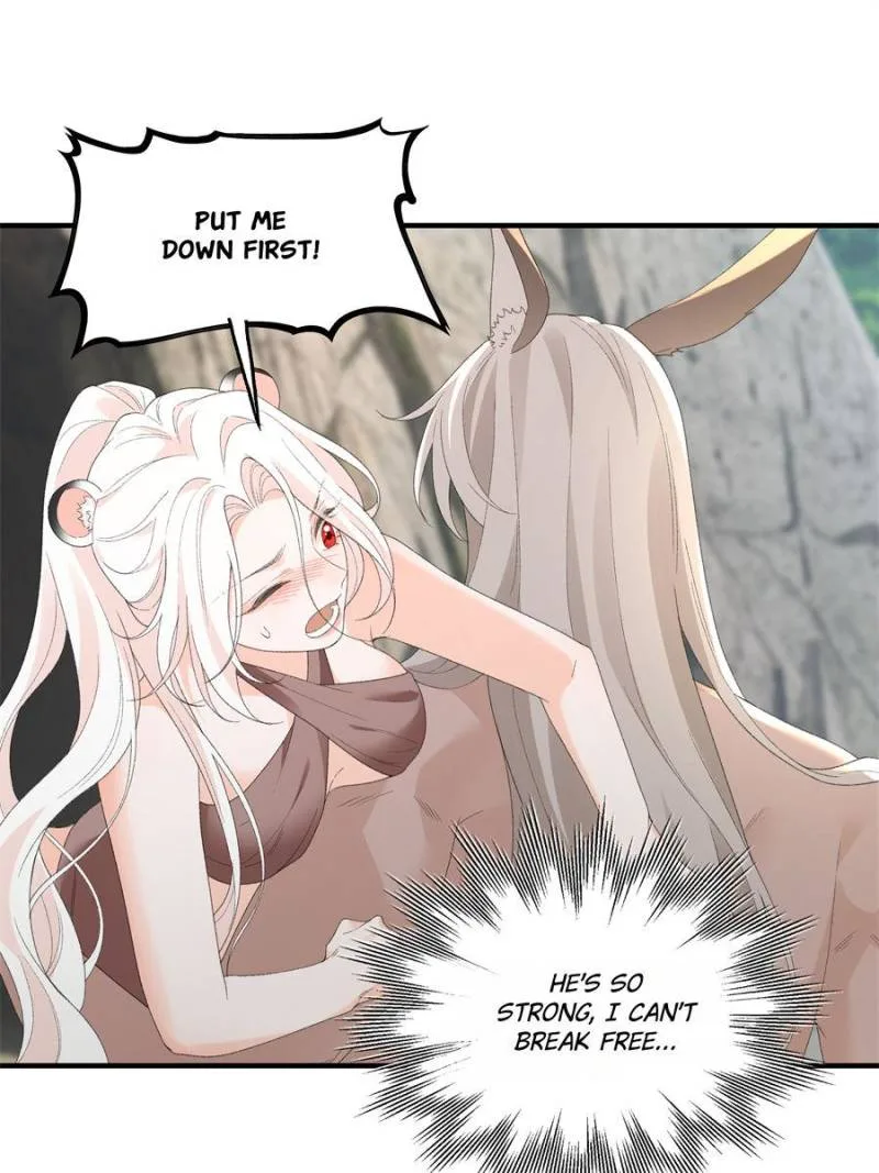 Taming the Beasts With Multi-Pregnancy System Chapter 20 page 8