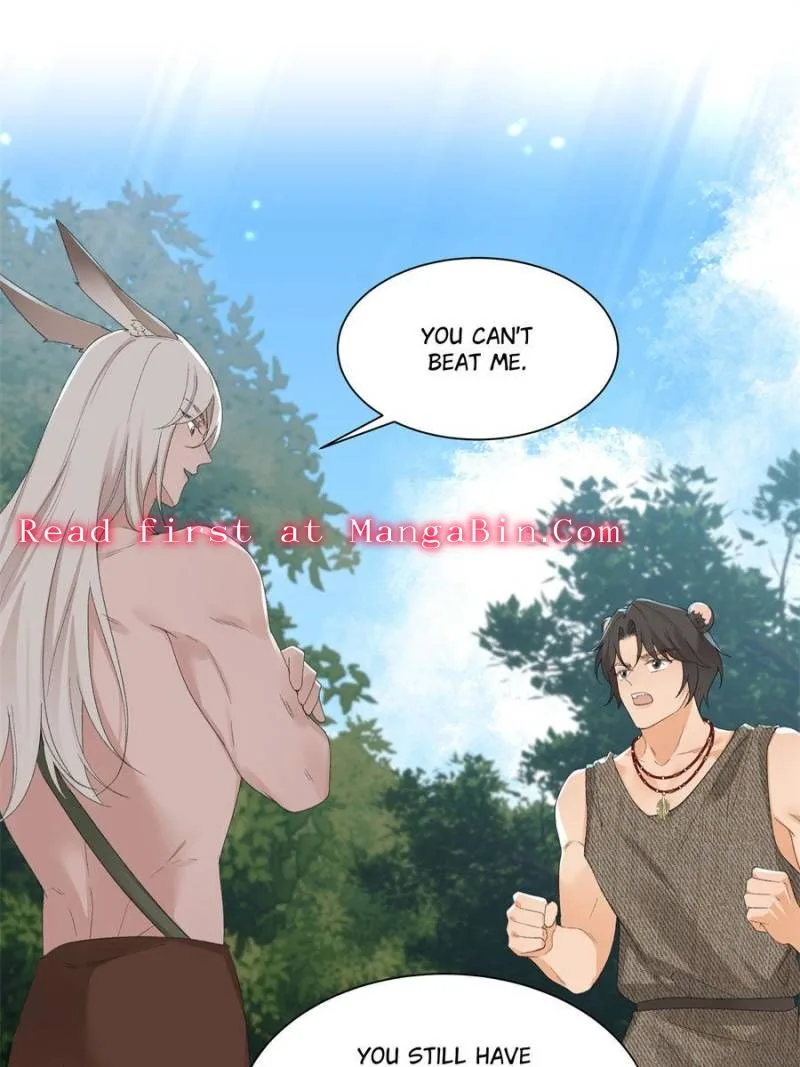 Taming the Beasts With Multi-Pregnancy System Chapter 22 page 13