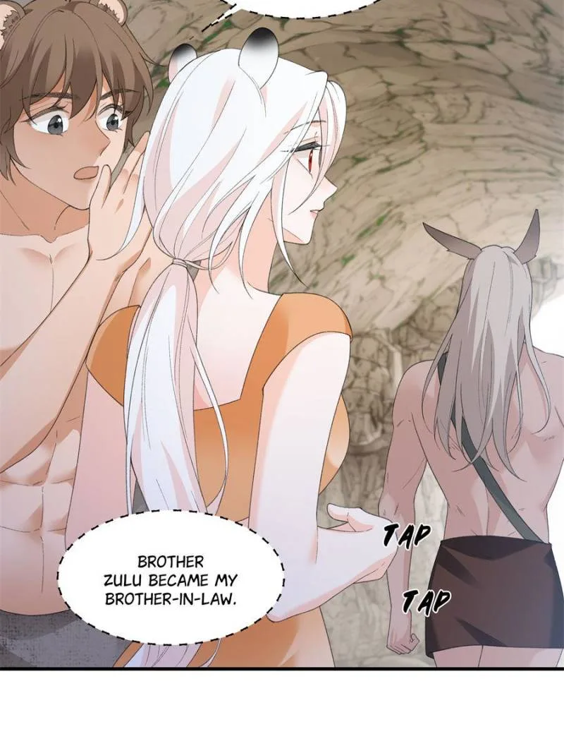 Taming the Beasts With Multi-Pregnancy System Chapter 22 page 11