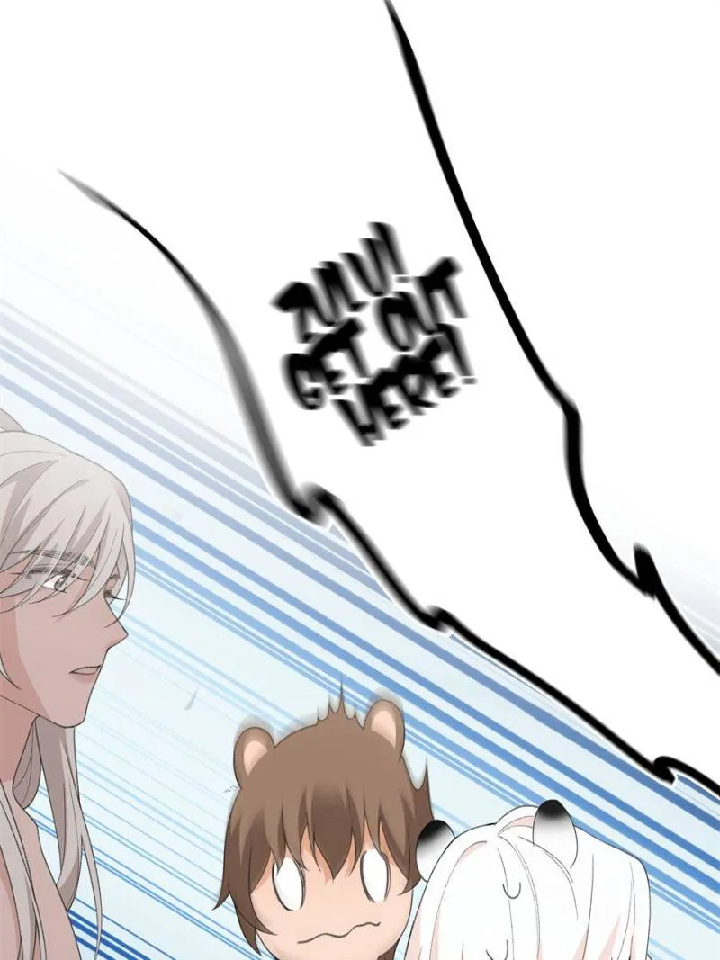 Taming the Beasts With Multi-Pregnancy System Chapter 22 page 6